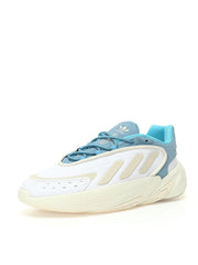 Ozelia Ftwr white Alluminium hazy blue