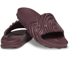CROCS SALEHE BEMBURY X THE POLLEX SLIDE