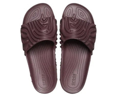 CROCS SALEHE BEMBURY X THE POLLEX SLIDE