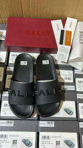 BALLY PREMIUM SLIDES