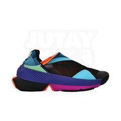 NIKE FLYEASE - DYNAMIC TURQUOISE