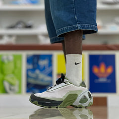 Adidas Edge Runner Wonder Green