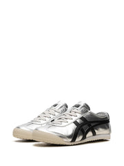 Onitsuka Tiger MEXICO 66 PURE SILVER BLACK