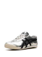 Onitsuka Tiger MEXICO 66 PURE SILVER BLACK