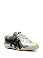 Onitsuka Tiger MEXICO 66 PURE SILVER BLACK