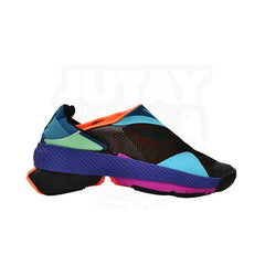 NIKE FLYEASE - DYNAMIC TURQUOISE