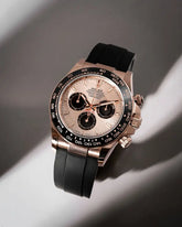 Rolex Oyster Perpetual Daytona Cosmograph