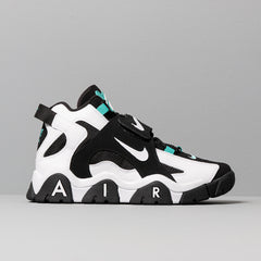Nike Air Barrage Mid