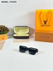 LOUIS VUITTON 96006 MATE BLACK