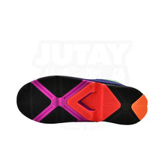 NIKE FLYEASE - DYNAMIC TURQUOISE