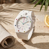AP SWATCH WITH STRAP