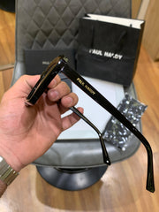 Paul hardy 3257 black