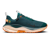 NIKE INFINITY RUN 4 GORE TEX GREEN