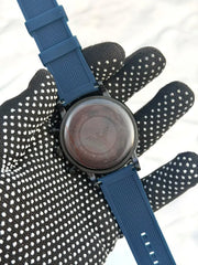 Emporio Armani Minimalist Chronograph Telemeter AR11634