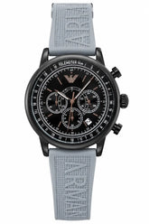 Emporio Armani Minimalist Chronograph Telemeter AR11634