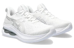 ASICS Gel-Kinsei Max 'White Pure Silver'