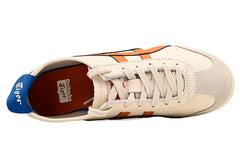 Onitsuka Tiger Mexico 66 Rust Orange