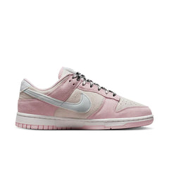 WMNs Nike Dunk Low LX ‰ÛÏ Pink Foam ‰ÛÏ