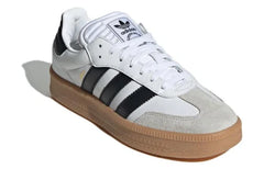 ADIDAS SAMBA PALACE X PUIG SAMBA WHITE