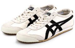 Onitsuka Tiger Mexico 66 Vintage Birch Black