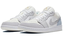 WMNs Nike Air Jordan 1 Low ‰ÛÏParis‰