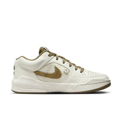 Nike Air Jordan Stadium 90 'Brown Kelp'