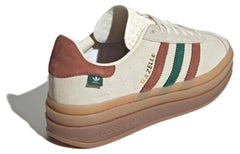 WMNs Adidas Gazelle Bold ‰ÛÏ Maple Leaf ‰ÛÏ