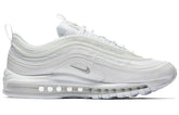 WMNS Nike Airmax 97 ‰ÛÏTriple White‰