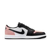 WMNs Nike Air Jordan 1 Low ‰ÛÏ Bleached Coral ‰