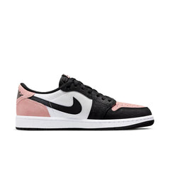 WMNs Nike Air Jordan 1 Low ‰ÛÏ Bleached Coral ‰