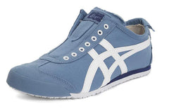 Onitsuka Tiger Mexico 66 Slip On Blue Heaven