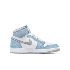 WMNs Nike Air Jordan Retro 1 High ‰ÛÏHyper Royal‰