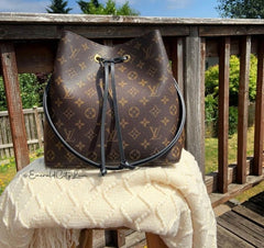 Louis Vuitton LV Neo Neo Bucket Bag