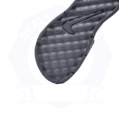 Nike Flight X Jordan Ultra Comfort Footbed Grey Flip-Flop