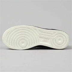 Nike Air Force 1 ''Black Sail'' GS