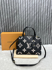 Louis Vuitton Petit Palais Monogram Empreinte With DoubleBox Packing