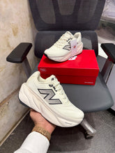 New Balance Fresh Foam X More V5 Running Shoes