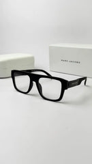 Marc Jacobs black plano 1004