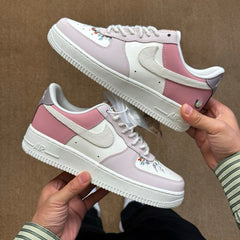 Nike Air Force 1 Low Mushroom Womens