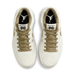 Nike Air Jordan Stadium 90 'Brown Kelp'