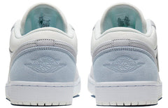WMNs Nike Air Jordan 1 Low ‰ÛÏParis‰