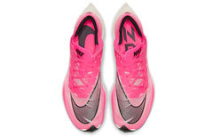 WMNs Nike Zoom x Vaporfly Next% ‰ÛÏPink Blast‰