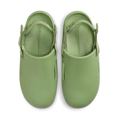 Nike Calm Mule 'Oil Green'