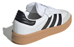 ADIDAS SAMBA PALACE X PUIG SAMBA WHITE
