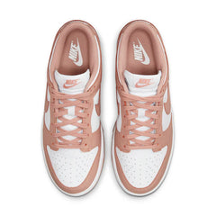 WMNs Nike Dunk Low Rose Whisper