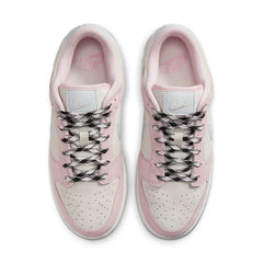 WMNs Nike Dunk Low LX ‰ÛÏ Pink Foam ‰ÛÏ