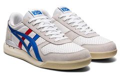 Onitsuka Tiger Ultimate 81 Ex white Directoire blue
