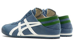 Onitsuka Tiger Mexico 66 Paraty “Frozen Blueberry White”