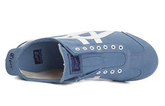 Onitsuka Tiger Mexico 66 Slip On Blue Heaven