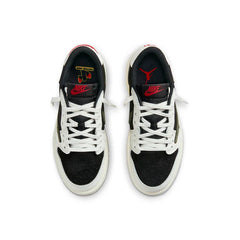 WMNs Nike Travis Scott x Air Jordan 1 Low ‰ÛÏOlive Green‰